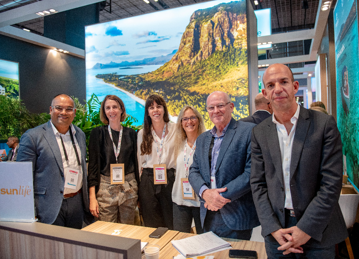 IFTM Top Resa 2025 : Maurice et Rodrigues séduisent les professionnels